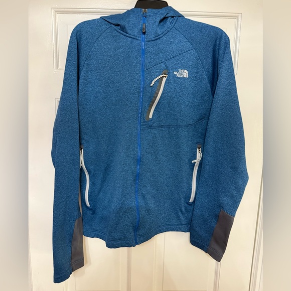 North Face Lightweight Jacket - Picture 1 of 5